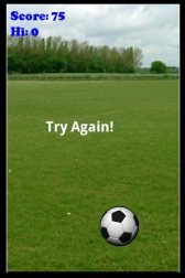 download Freestyle Soccer Football apk